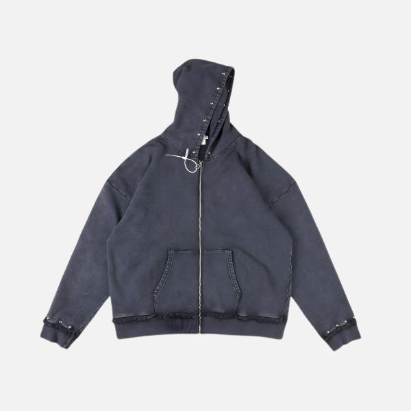 Saint Vanity Cotton Hoodie