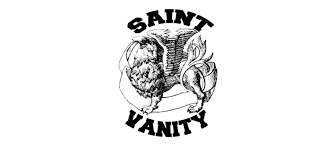 sainty vanity logo